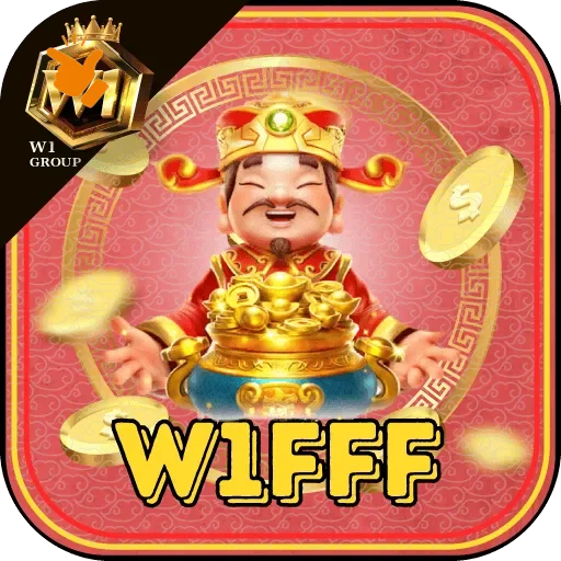 w1fff: Seu Cassino Online Seguro e Premiado